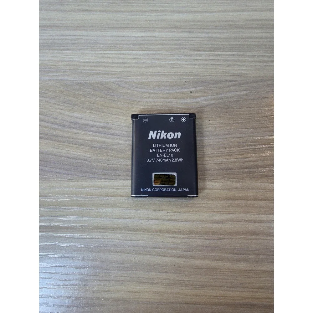 Nikon good used